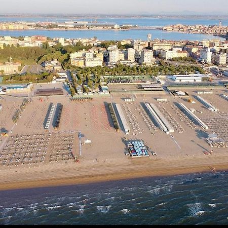 Villaggio Camping Europa Sottomarina Zewnętrze zdjęcie