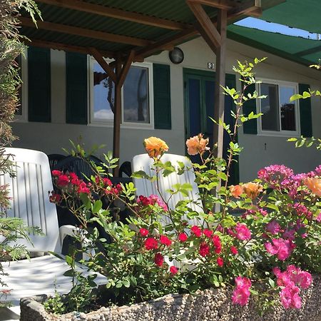 Villaggio Camping Europa Sottomarina Zewnętrze zdjęcie