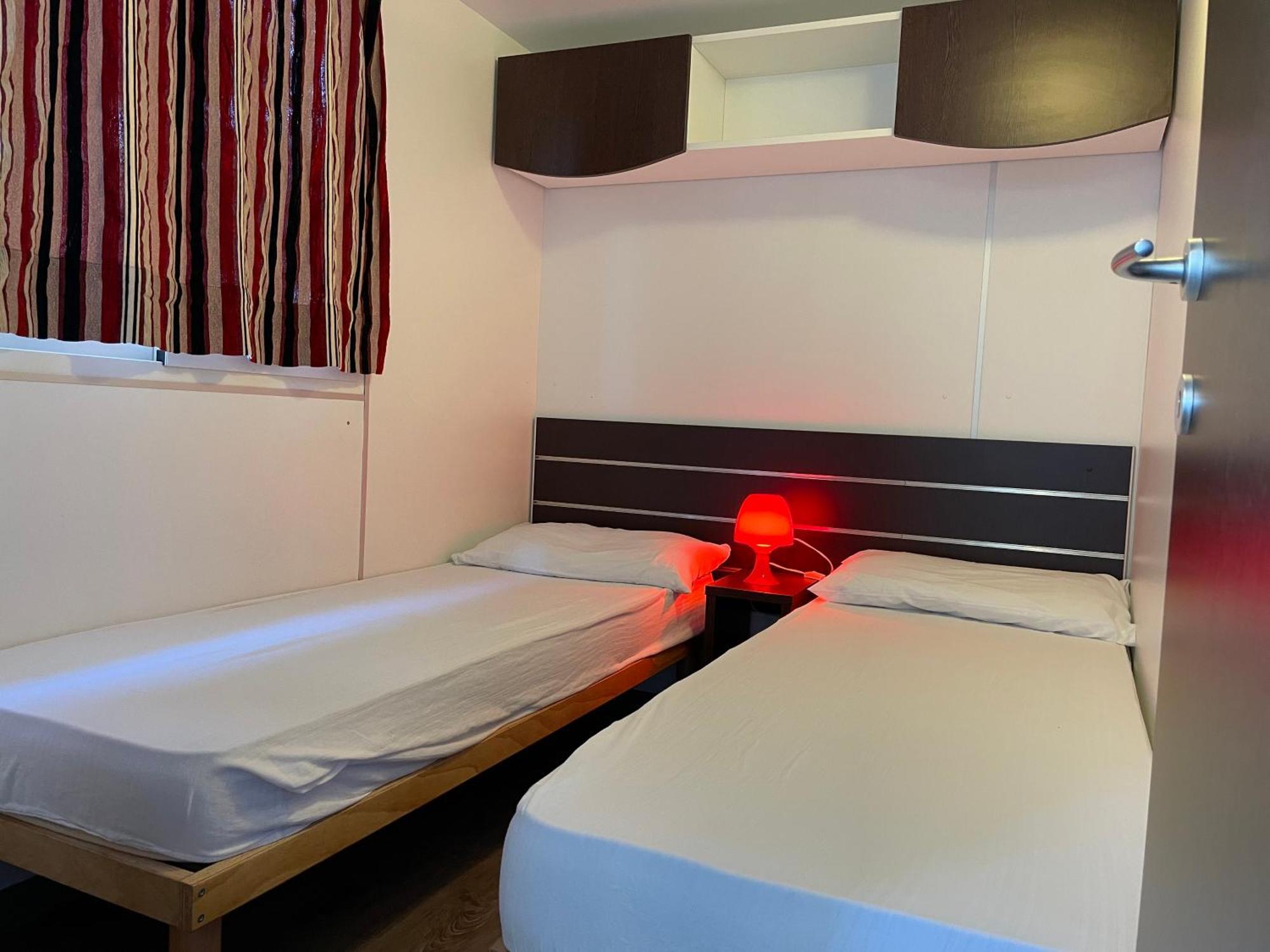 Villaggio Camping Europa Sottomarina Zewnętrze zdjęcie