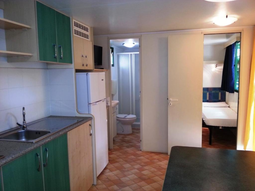 Villaggio Camping Europa Sottomarina Zewnętrze zdjęcie