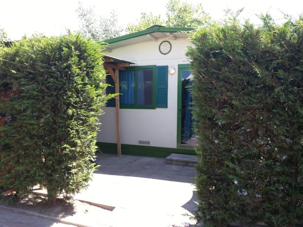 Villaggio Camping Europa Sottomarina Zewnętrze zdjęcie