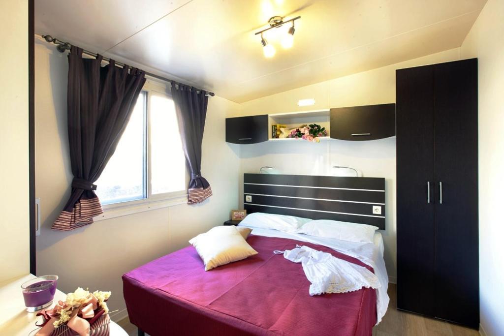 Villaggio Camping Europa Sottomarina Pokój zdjęcie