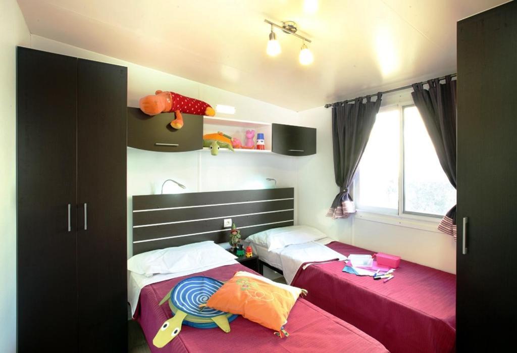 Villaggio Camping Europa Sottomarina Pokój zdjęcie