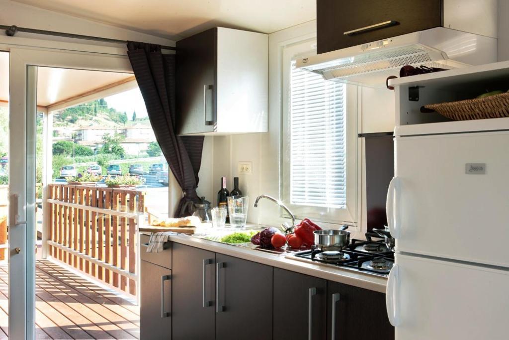 Villaggio Camping Europa Sottomarina Pokój zdjęcie