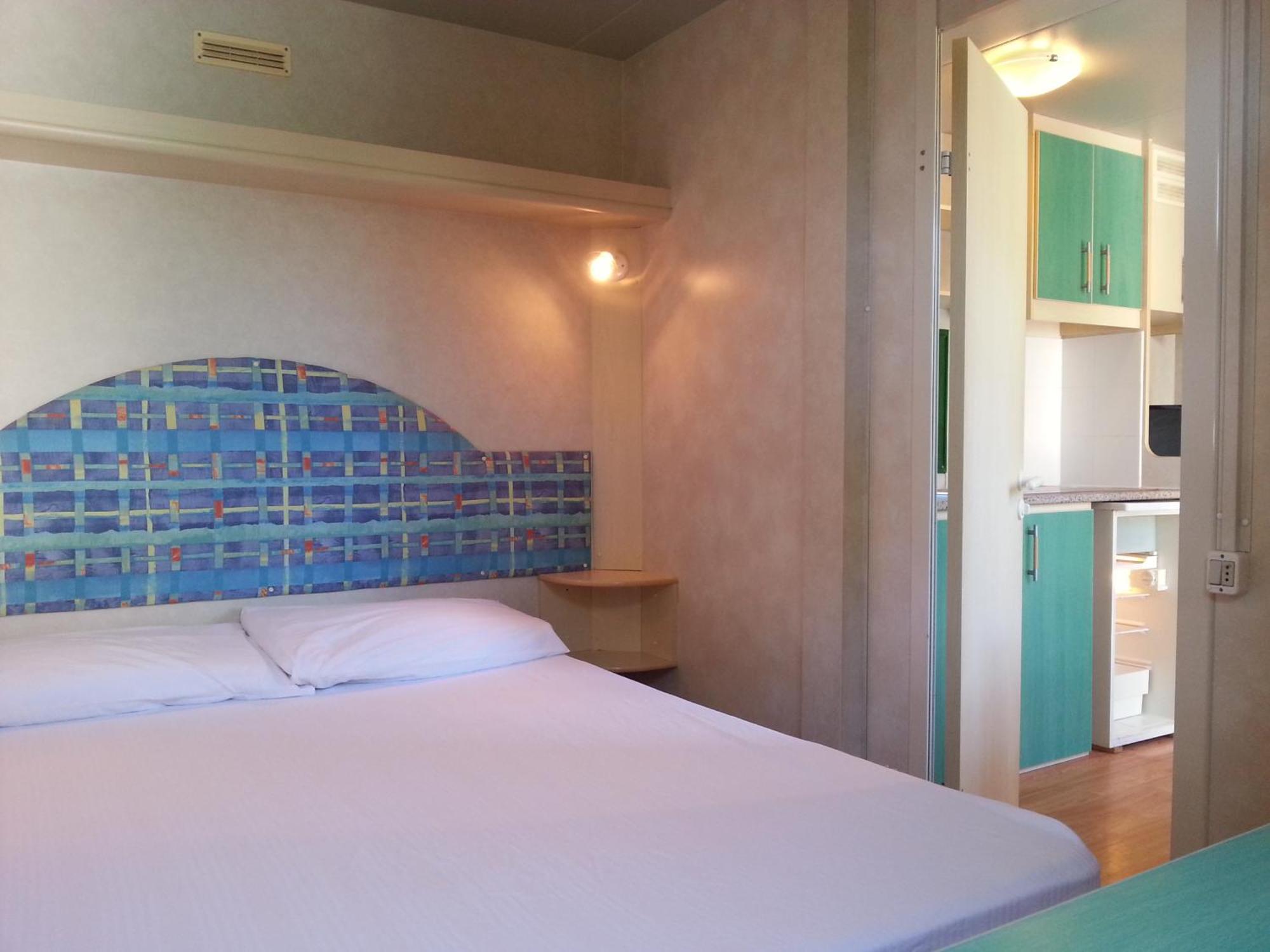 Villaggio Camping Europa Sottomarina Zewnętrze zdjęcie