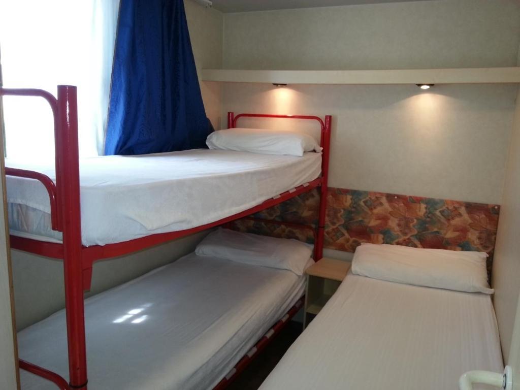 Villaggio Camping Europa Sottomarina Zewnętrze zdjęcie