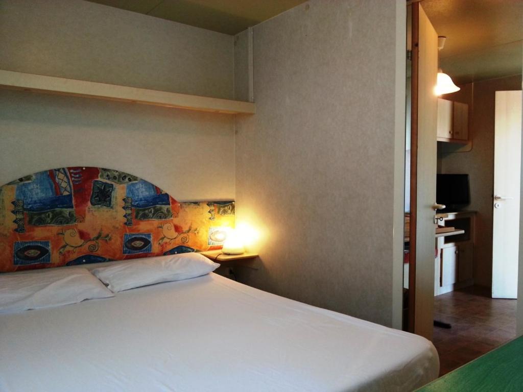 Villaggio Camping Europa Sottomarina Zewnętrze zdjęcie