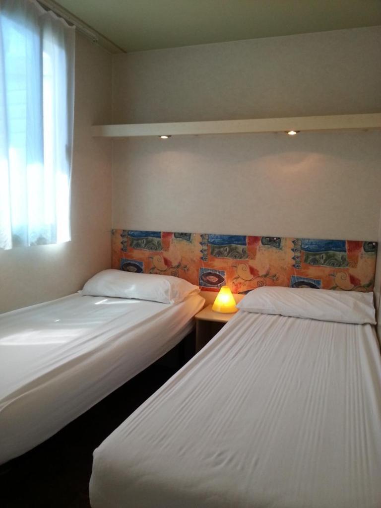 Villaggio Camping Europa Sottomarina Zewnętrze zdjęcie