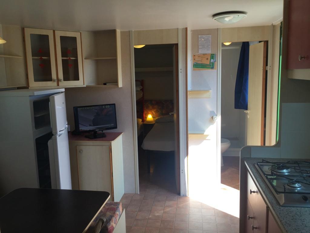 Villaggio Camping Europa Sottomarina Zewnętrze zdjęcie