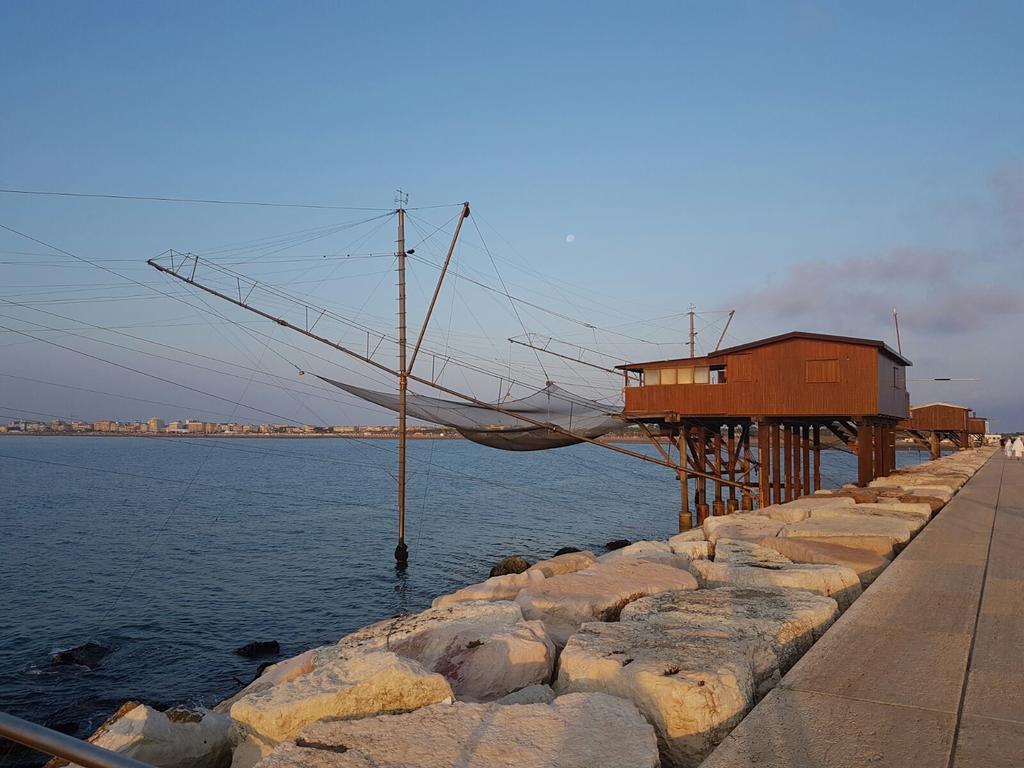 Villaggio Camping Europa Sottomarina Zewnętrze zdjęcie